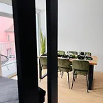 E&e Aparts Apartment Paderborn