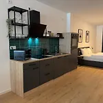 Apartment E&e Aparts