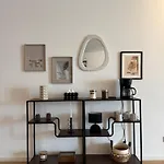 E&e Aparts Apartment Paderborn