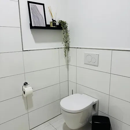 E&e Aparts شقة بادربورن