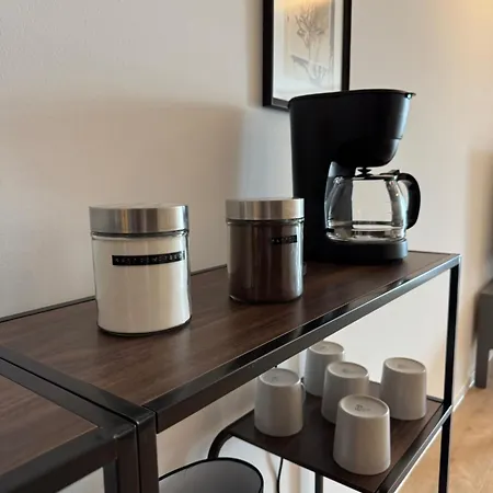 E&e Aparts Apartment *