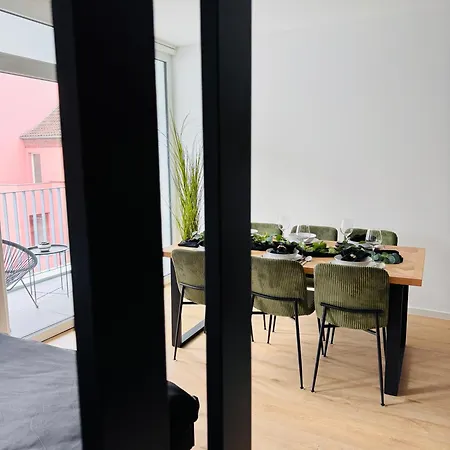 E&e Aparts شقة بادربورن