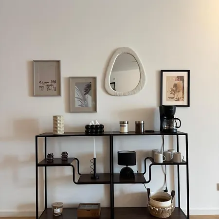 E&e Aparts شقة بادربورن