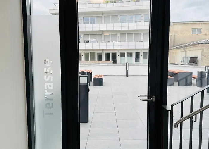 Apartamento E&e Aparts *