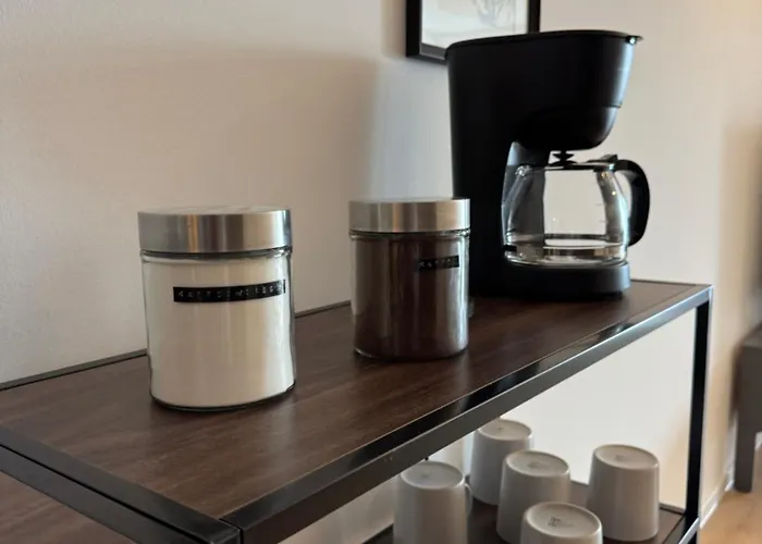 E&e Aparts Apartamento *