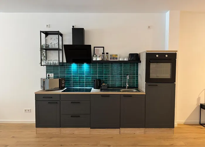 Apartamento E&e Aparts