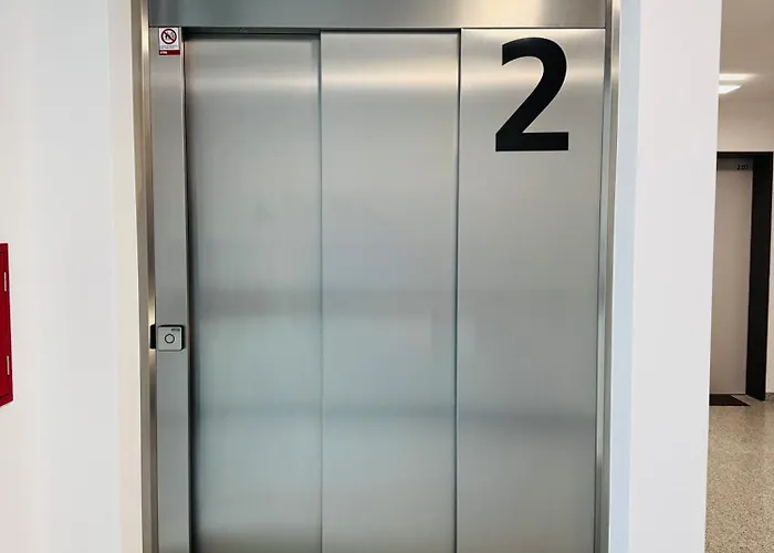 Apartamento E&e Aparts *