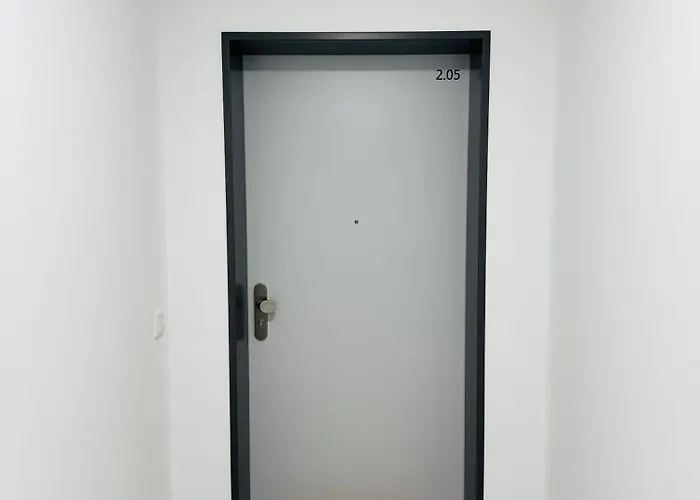 E&e Aparts Paderborn