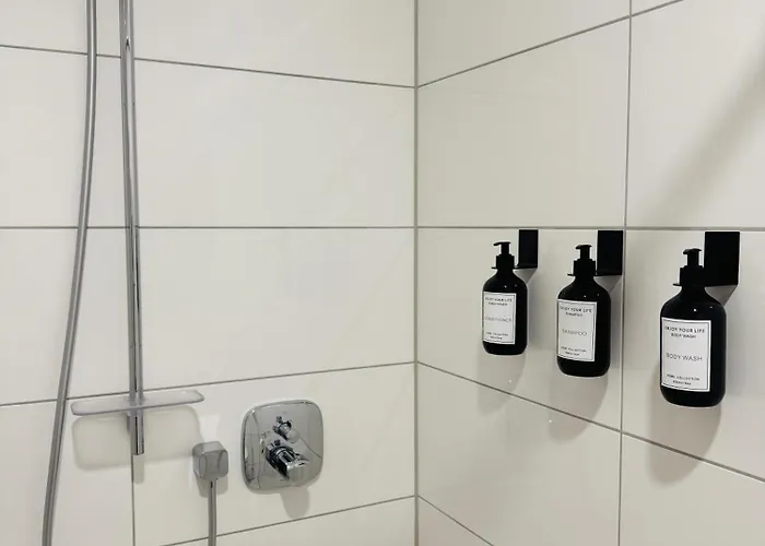 E&e Aparts 帕德博恩