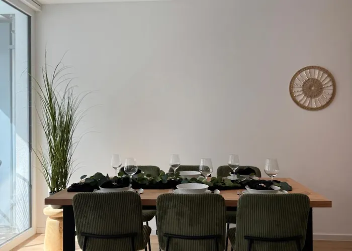 E&e Aparts Apartamento